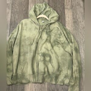 Xl Old Navy Zip Up Hoodie